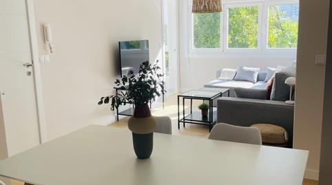 Photo 5 of Flat to rent in Rua Argentina, 13, Riazor - Visma, A Coruña Capital