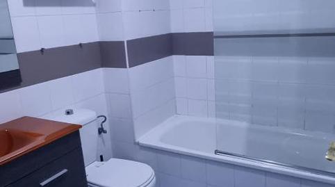 Foto 4 de Piso de alquiler en Calle Austria, 9, El Cano - Los Bermejales,  Sevilla Capital