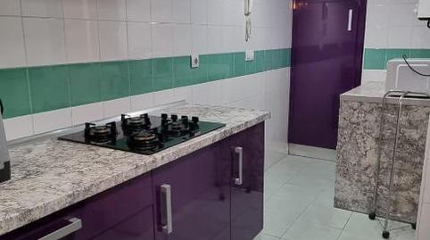 Foto 5 de Piso de alquiler en Calle Austria, 9, El Cano - Los Bermejales,  Sevilla Capital