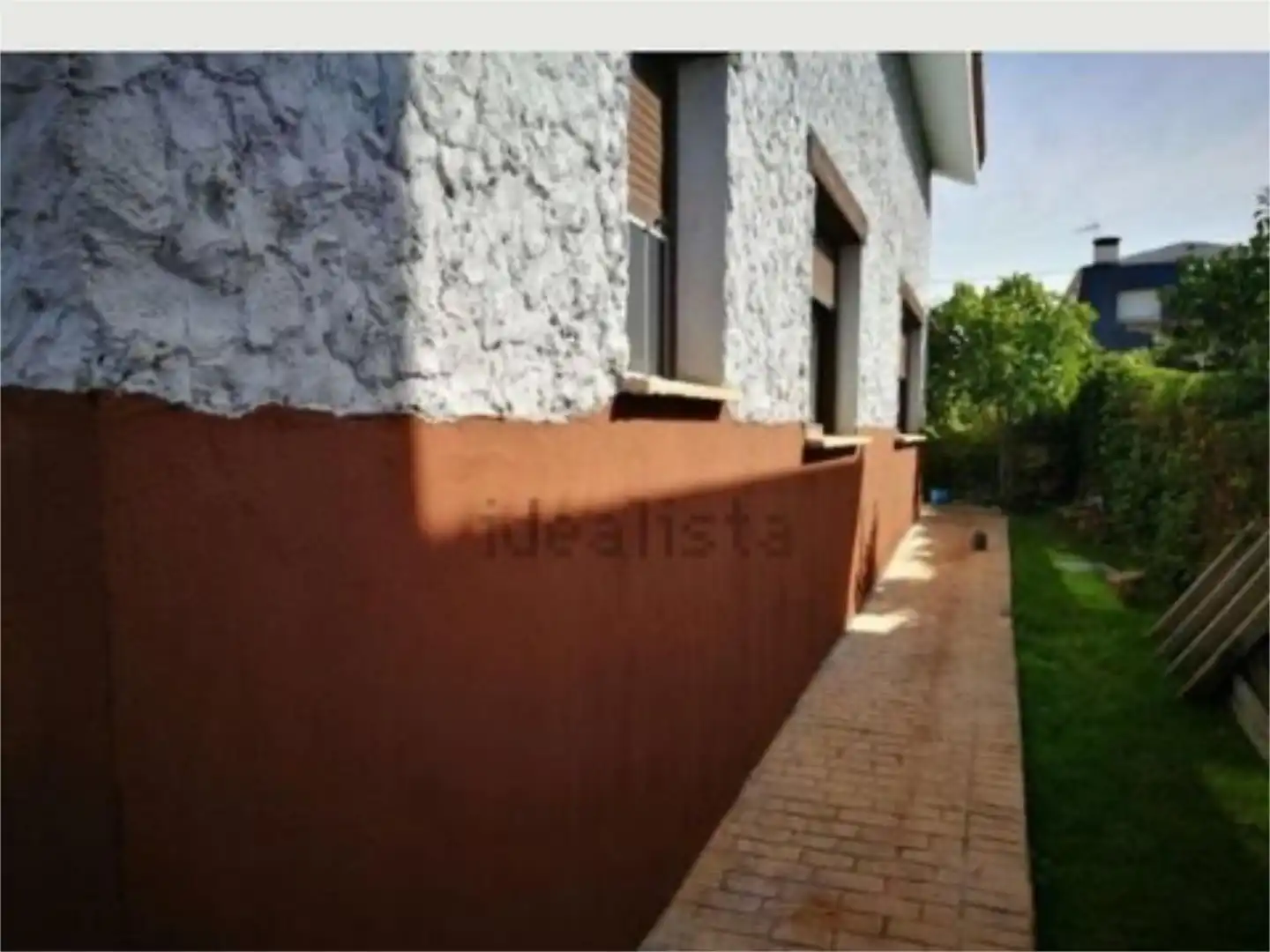 Houses for sale in Calle Guadalcampo, 61, Guadalix de la Sierra Exterior view of Houses for sale in Guadalix de la Sierra with Private garden