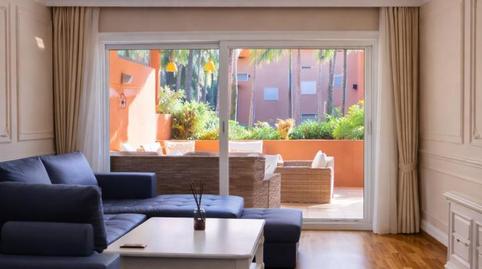 Photo 2 of Flat to rent in Calle Isabel Clara Eugenia, 357, Puerto Banús, Marbella