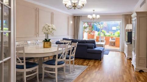 Photo 5 of Flat to rent in Calle Isabel Clara Eugenia, 357, Puerto Banús, Marbella