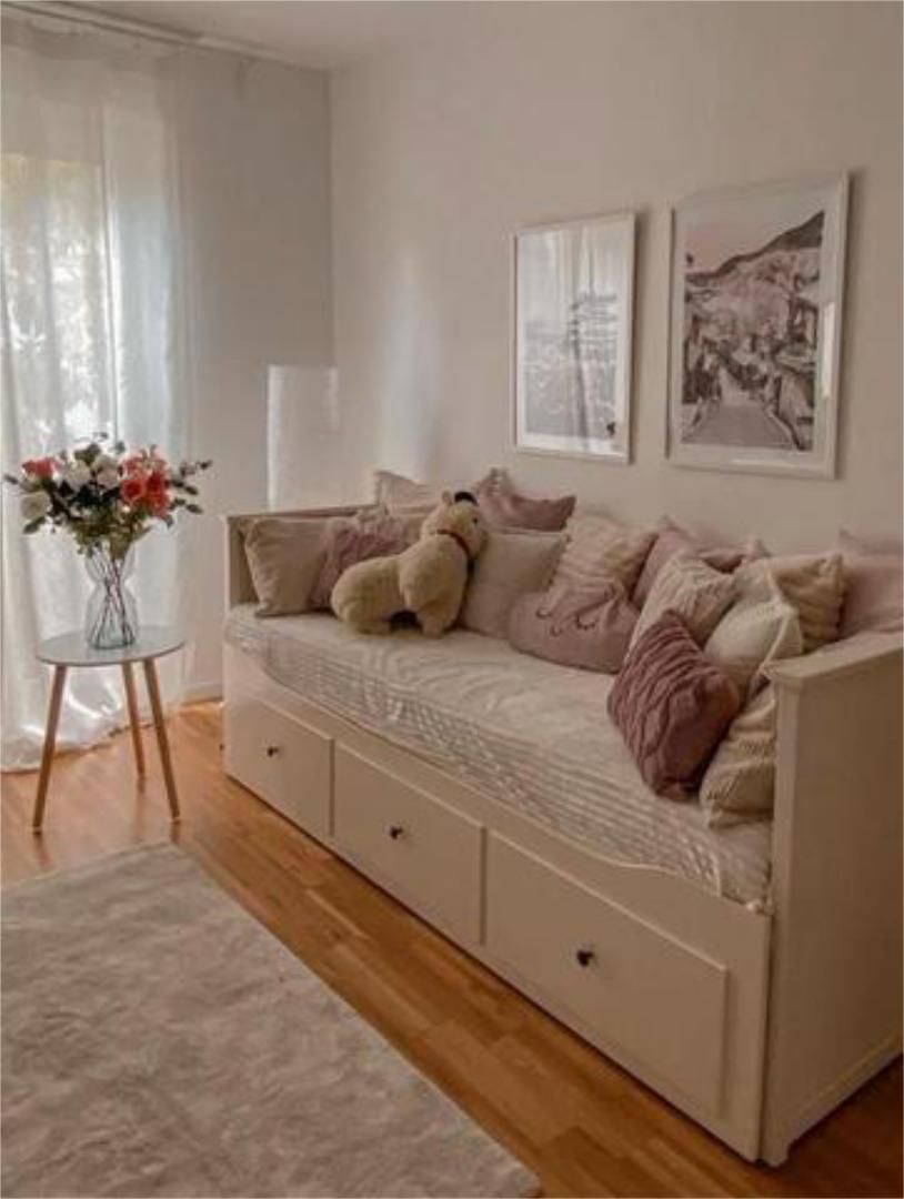 Flat to share in La Farola Flat to share in La Farola