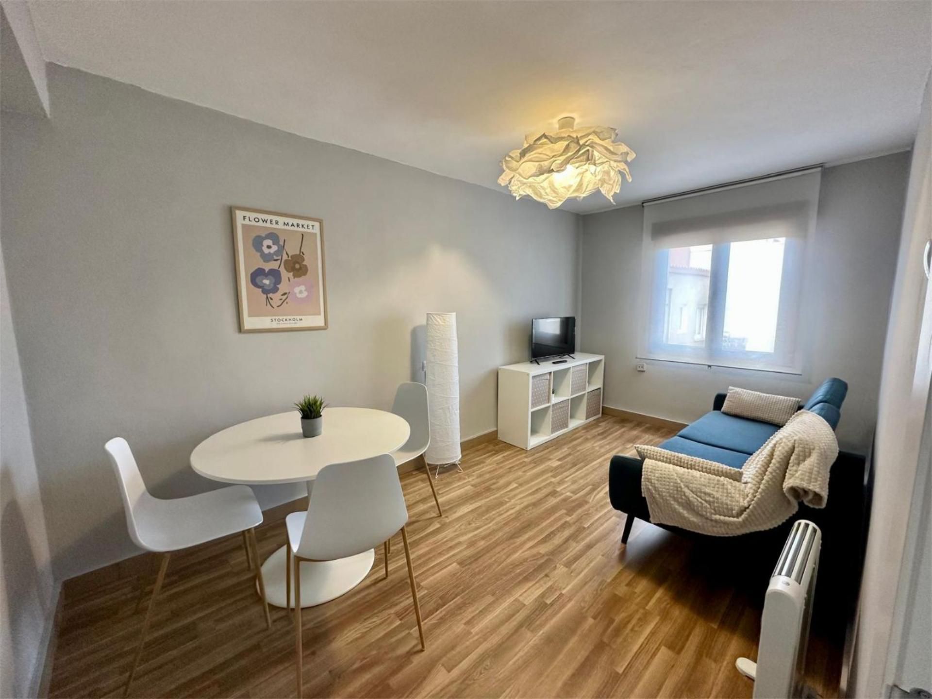 Piso de alquiler en Avenida Argentina, 34, La Calzada