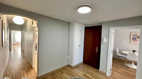 Foto 3 de Piso de alquiler en Avenida Argentina, 34, La Calzada, Gijón