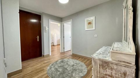 Foto 4 de Piso de alquiler en Avenida Argentina, 34, La Calzada, Gijón