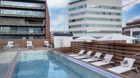 Foto 2 de Pis de lloguer a Carrer de Sancho de Ávila, 43, El Parc i la Llacuna del Poblenou,  Barcelona Capital