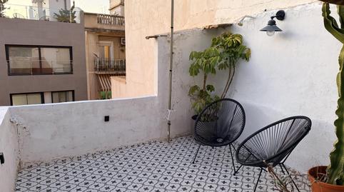 Foto 2 de Pis en venda a Carrer Tinent Ruiz Bru, 17, Reina Victoria - Miguel Hernández, Elche / Elx