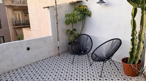 Foto 3 de Pis en venda a Carrer Tinent Ruiz Bru, 17, Reina Victoria - Miguel Hernández, Elche / Elx