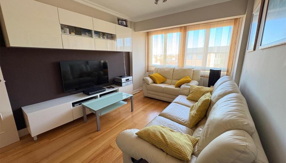 Pis en venda a Calle Santa Ana Kalea, 20, Lamiako - Txopoeta, Leioa - imatge 1 Foto 1 de Pis en venda a Calle Santa Ana Kalea, 20, Lamiako - Txopoeta, Leioa