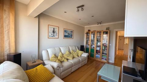 Pis en venda a Calle Santa Ana Kalea, 20, Lamiako - Txopoeta, Leioa - imatge 2 Foto 2 de Pis en venda a Calle Santa Ana Kalea, 20, Lamiako - Txopoeta, Leioa