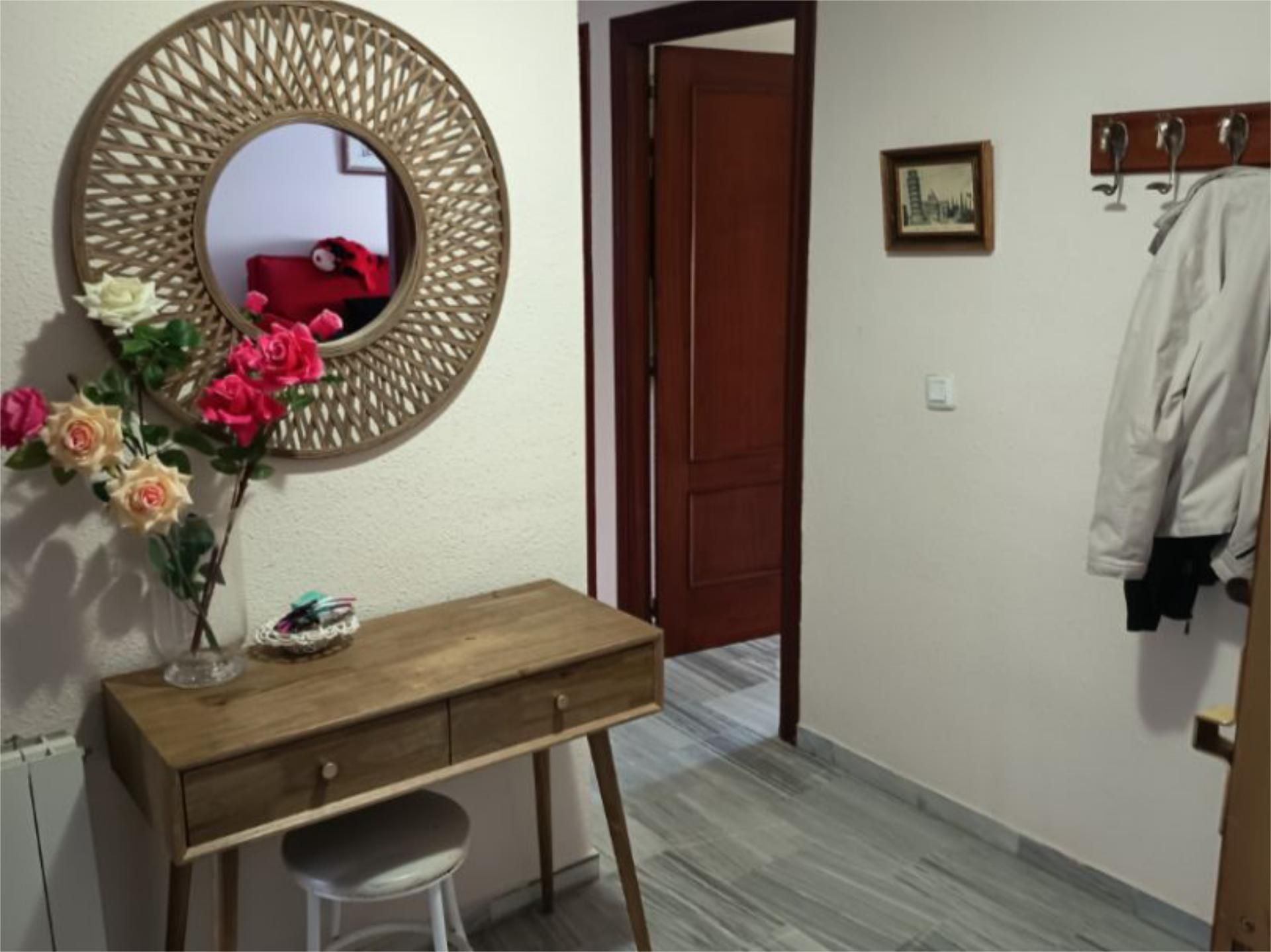 Flat for sale in Badajoz Capital  with Air Conditioner, Heating and Storage room