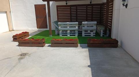 Foto 3 de Casa o xalet en venda a Calle San Isidro, 49, Cabanillas, Navarra