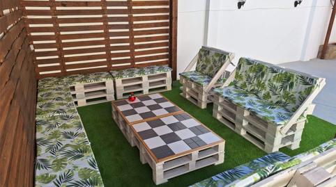 Foto 2 de Casa o xalet en venda a Calle San Isidro, 49, Cabanillas, Navarra