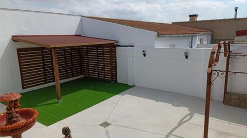 Foto 4 de Casa o xalet en venda a Calle San Isidro, 49, Cabanillas, Navarra