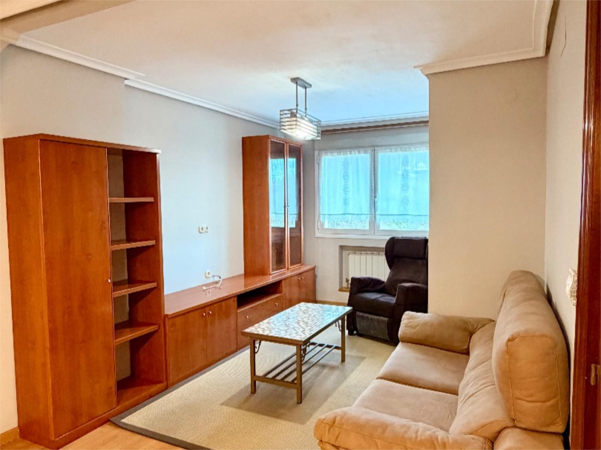 Pis en venda a Pablo-enea Kalea, 2, Pasaia Sala d'estar de Pis en venda en Pasaia amb Balcó