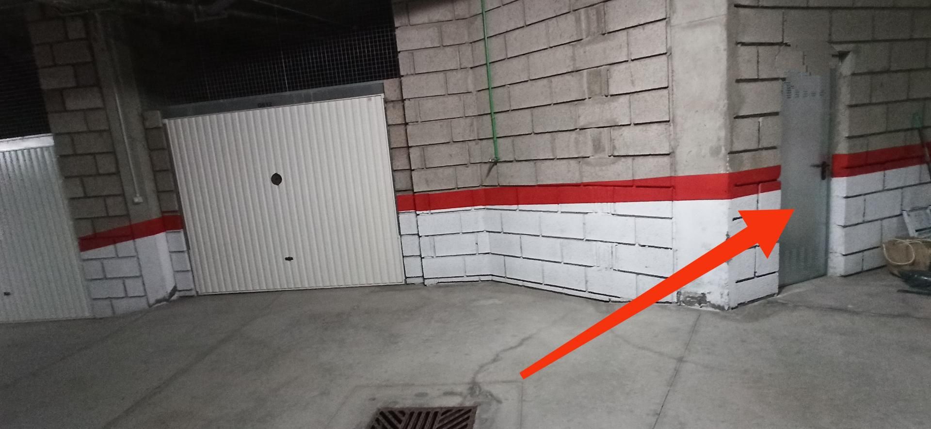 Traster de lloguer en San Miguel de Abona