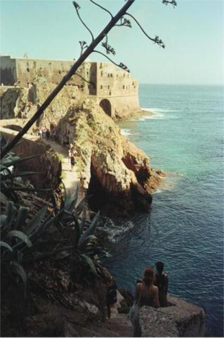 Flat to share in Navia