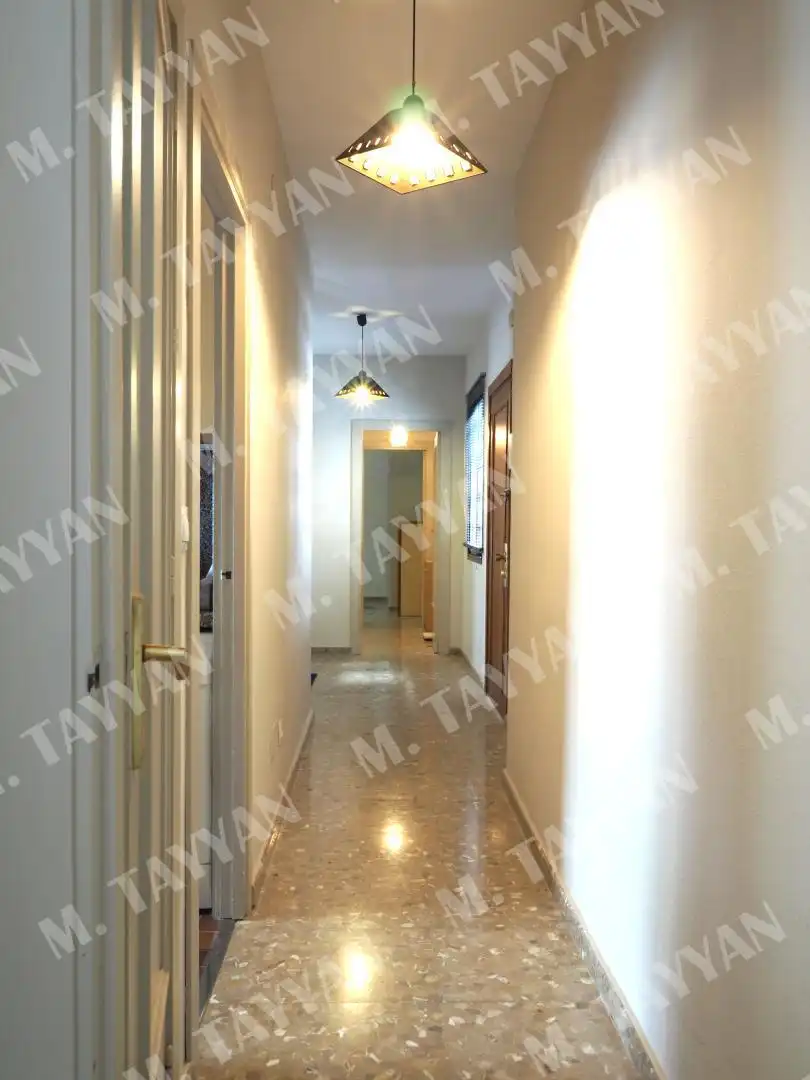 Piso en venta en Calle Arturo Rubinstein, Ricardo Soriano Piso en venta en Marbella con Aire acondicionado, Calefacción y Jardín privado