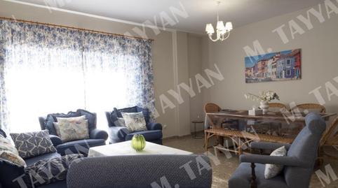 Foto 5 de Pis en venda a Calle Arturo Rubinstein, S/n, Ricardo Soriano, Marbella