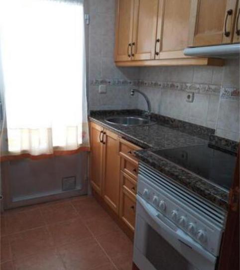 Foto 2 de Pis en venda a Hospital, Valladolid Capital