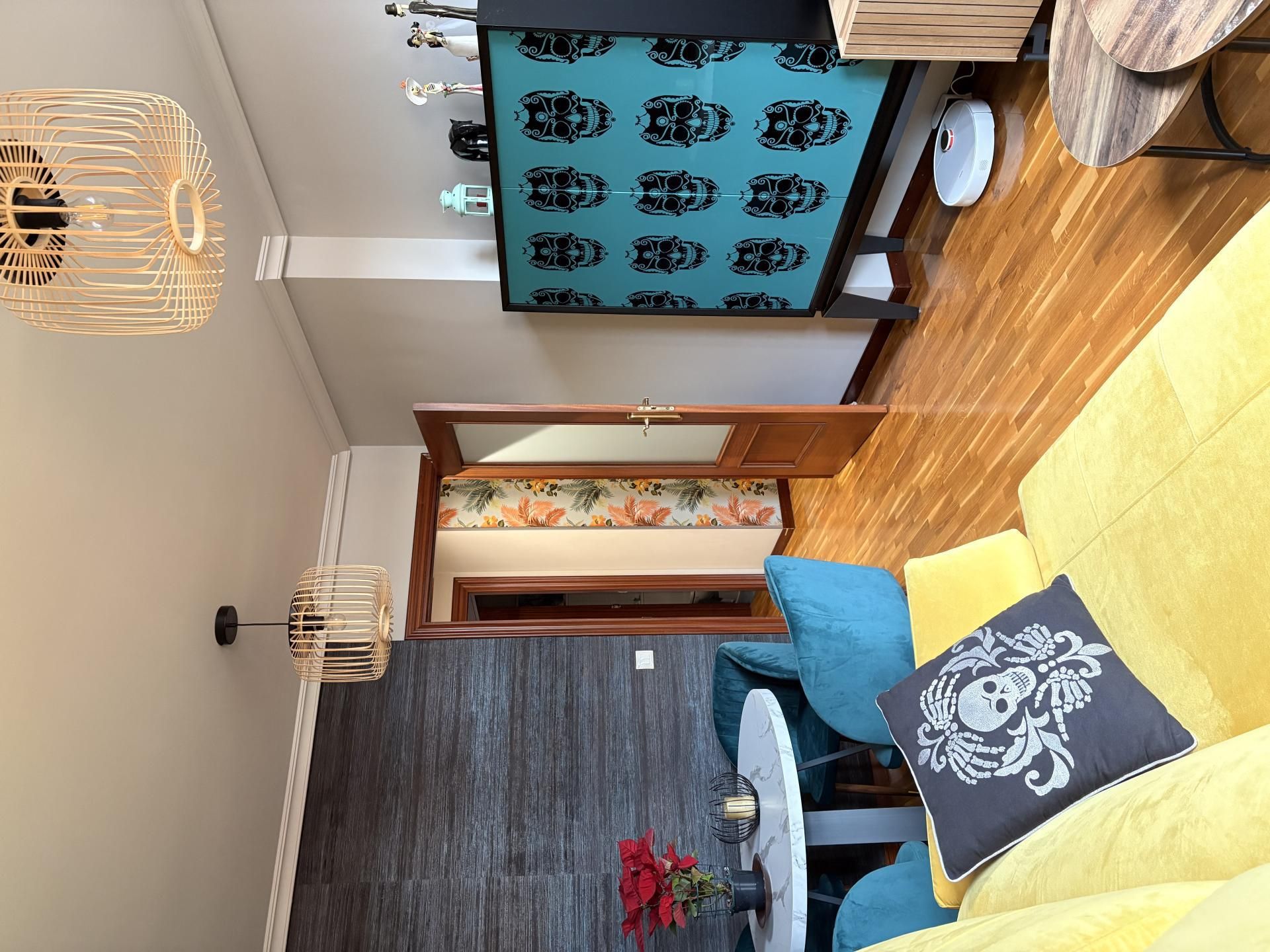 Pis en venda en Langreo amb Calefacció, Parquet i Traster