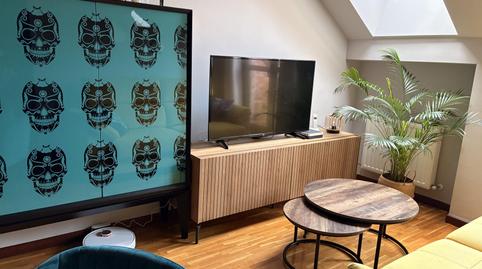 Foto 2 de Pis en venda a Calle Llano la Cuesta, 34, La Felguera, Langreo