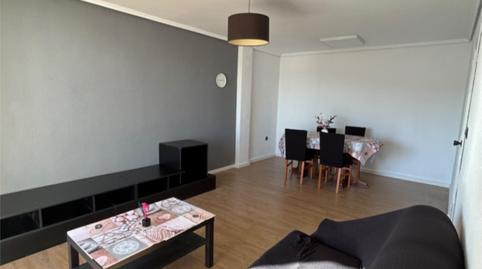 Foto 2 de Piso de alquiler en Carretera de Segorbe, 28, La Vall d'Uixó, Castellón