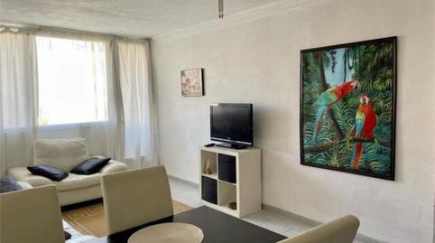 Foto 2 de Pis de lloguer a Almerimar, El Ejido