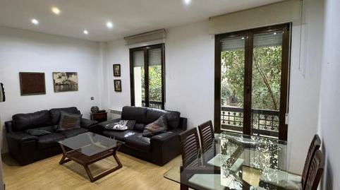 Foto 2 de Pis en venda a Calle de Alenza, 6, Ríos Rosas - Nuevos Ministerios,  Madrid Capital