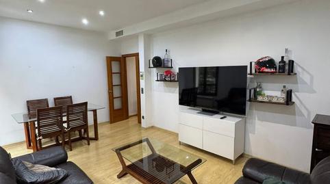 Foto 3 de Pis en venda a Calle de Alenza, 6, Ríos Rosas - Nuevos Ministerios,  Madrid Capital