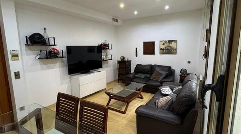 Foto 4 de Pis en venda a Calle de Alenza, 6, Ríos Rosas - Nuevos Ministerios,  Madrid Capital