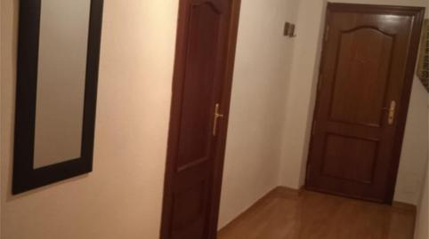 Foto 4 de Pis de lloguer a Calle Cortes de Cádiz, 8, Garrido Sur, Salamanca Capital