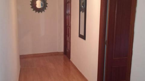 Foto 3 de Pis de lloguer a Calle Cortes de Cádiz, 8, Garrido Sur, Salamanca Capital