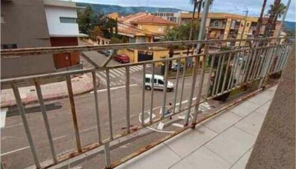 Flat to rent in Anna, Valencia - image 1 Photo 1 of Flat to rent in Anna, Valencia