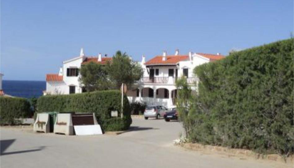 Pis en venda a Carrer Bots, 17, Es Grau - Serra Morena, Maó - Mahón - imatge 1 Foto 1 de Pis en venda a Carrer Bots, 17, Es Grau - Serra Morena, Maó - Mahón