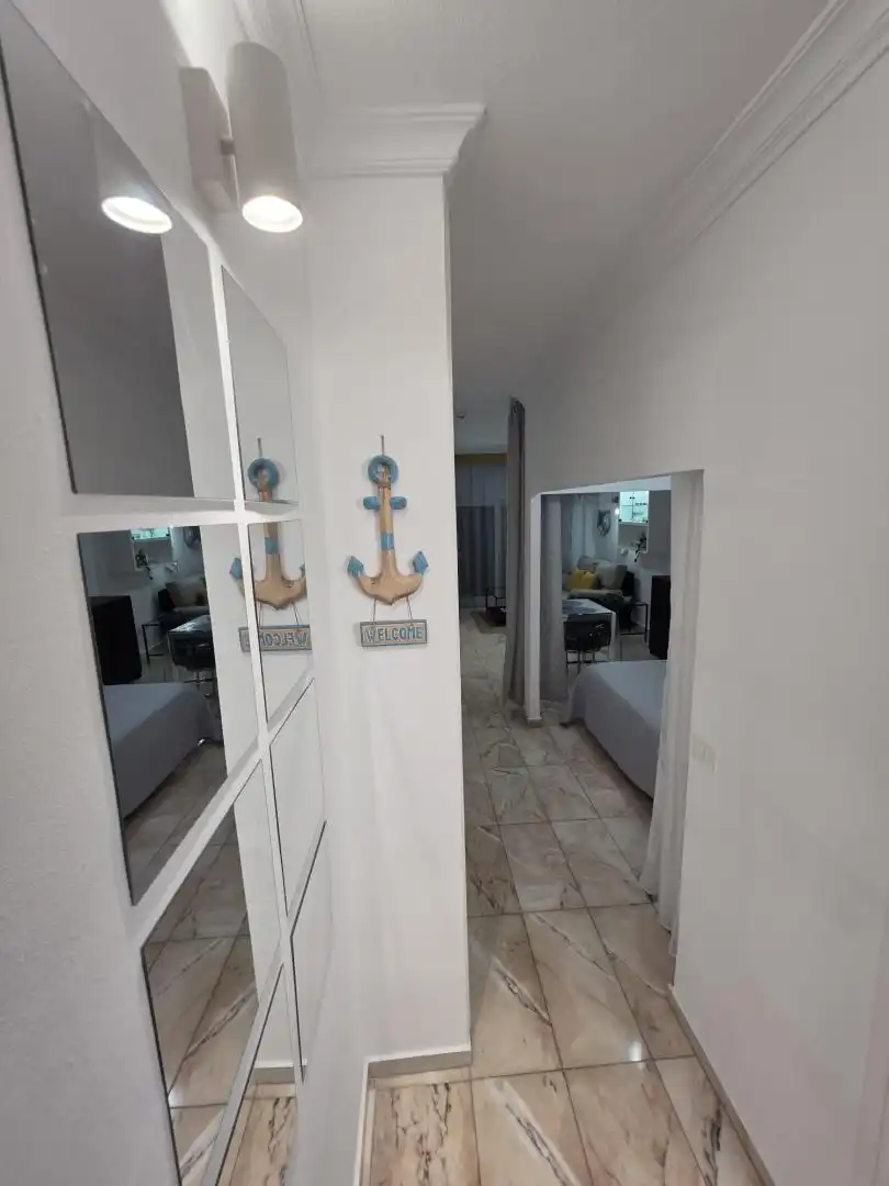 Flat for sale in Puerto de la Cruz  with Private garden, Terrace and Swimming Pool