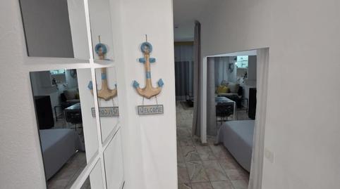 Foto 4 de Pis en venda a Calle Aceviño, 39, Zona Botánico, Puerto de la Cruz