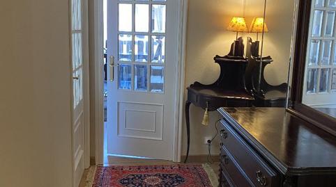 Pis de lloguer a Avenida de Rosalía de Castro, 41, Ensanche - Sar, Santiago de Compostela - imatge 2 Foto 2 de Pis de lloguer a Avenida de Rosalía de Castro, 41, Ensanche - Sar, Santiago de Compostela