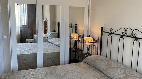 Pis de lloguer a Avenida de Rosalía de Castro, 41, Ensanche - Sar, Santiago de Compostela - imatge 4 Foto 4 de Pis de lloguer a Avenida de Rosalía de Castro, 41, Ensanche - Sar, Santiago de Compostela