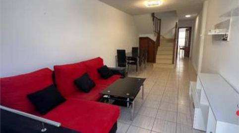 Foto 3 de Casa o xalet en venda a Valle San Lorenzo, Arona