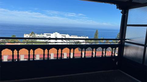 Foto 2 de Pis en venda a Calle Aceviño, 39, Zona Botánico, Puerto de la Cruz