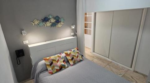 Foto 3 de Pis en venda a Calle Aceviño, 39, Zona Botánico, Puerto de la Cruz