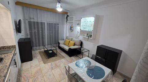 Foto 5 de Pis en venda a Calle Aceviño, 39, Zona Botánico, Puerto de la Cruz