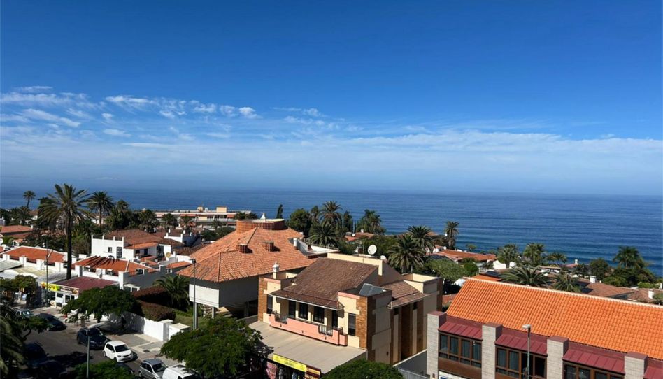 Piso en venta en Calle Aceviño, 39, Zona Botánico, Puerto de la Cruz - imagen 1 Foto 1 de Piso en venta en Calle Aceviño, 39, Zona Botánico, Puerto de la Cruz