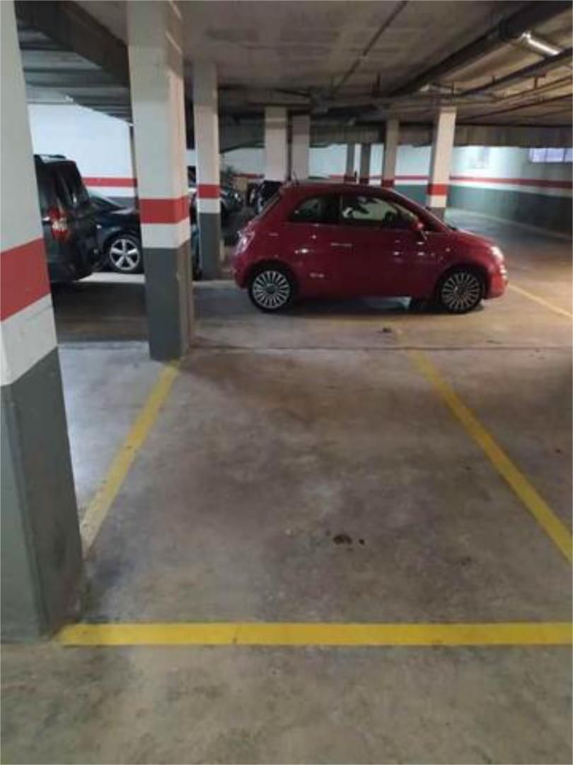 Parking of Garage to rent in Sabadell