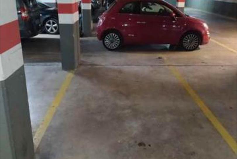 Garage to rent in Castellarnau, Sabadell - image 1 Photo 1 of Garage to rent in Castellarnau, Sabadell