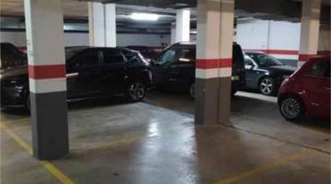 Garage to rent in Castellarnau, Sabadell - image 2 Photo 2 of Garage to rent in Castellarnau, Sabadell