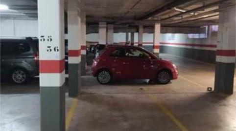 Garage to rent in Castellarnau, Sabadell - image 3 Photo 3 of Garage to rent in Castellarnau, Sabadell