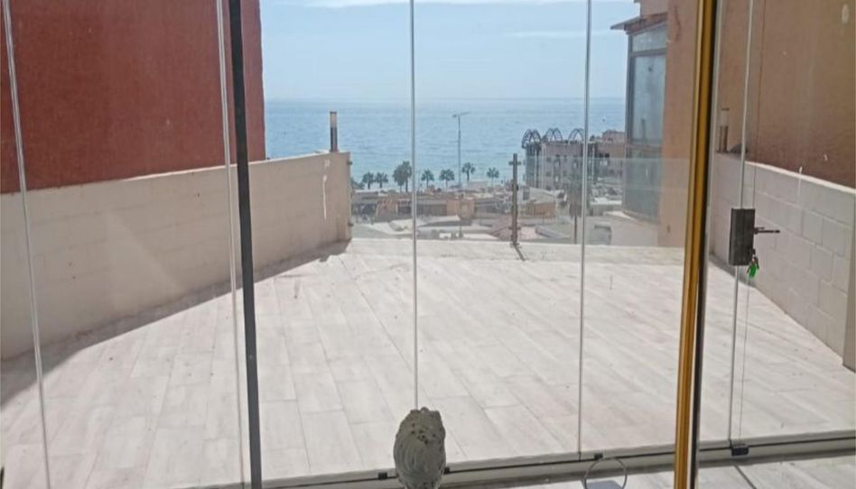 Wohnung zum Verkauf in Las Mercedes, 27, El Bajondillo, Torremolinos - Bild 1 Foto 1 von Wohnung zum Verkauf in Las Mercedes, 27, El Bajondillo, Torremolinos